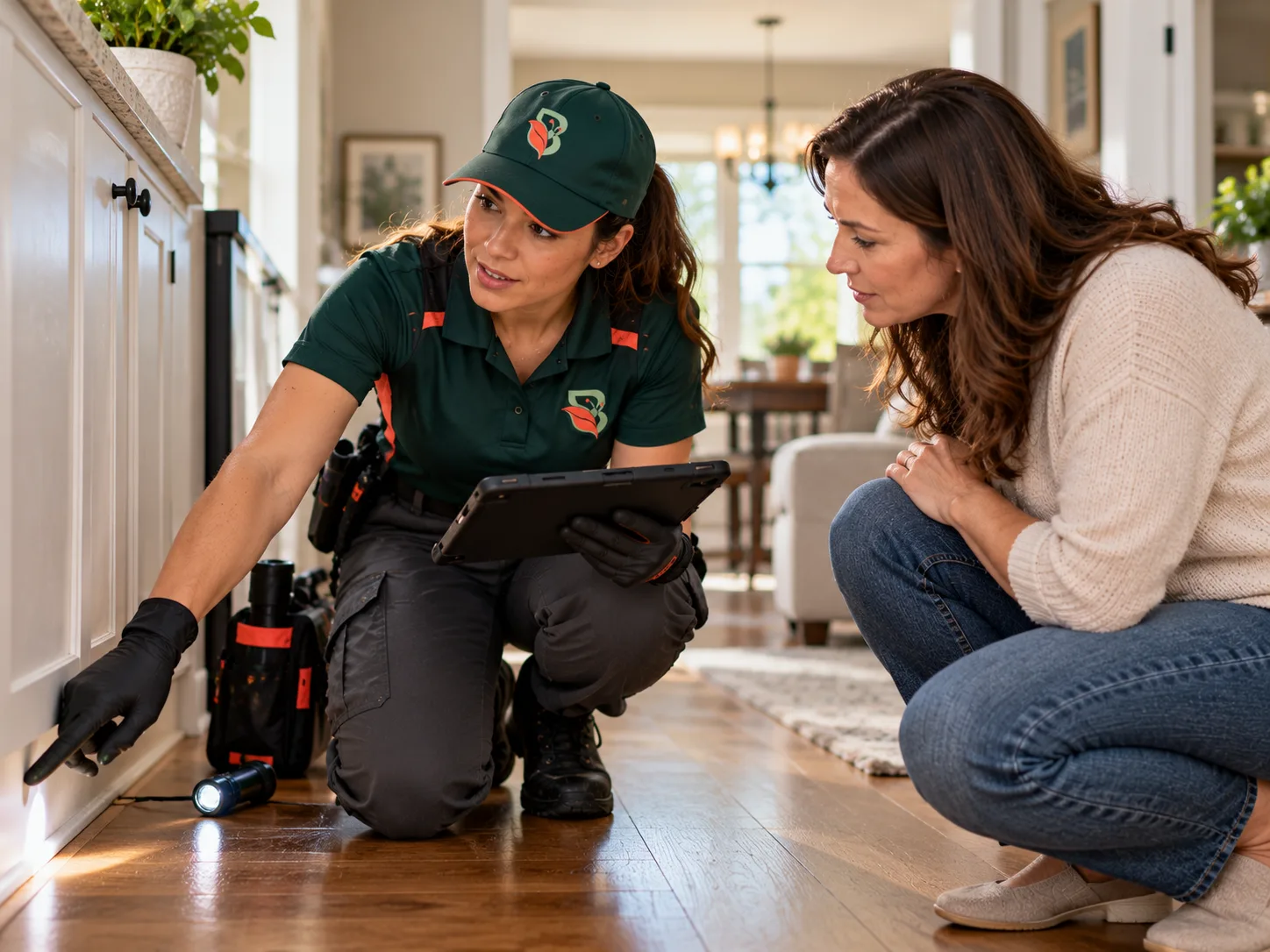 Pest Control Barnstead, NH FAQs